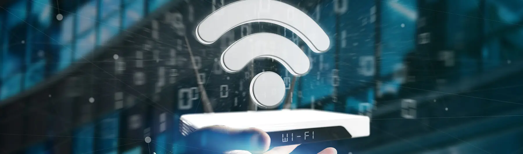 4G移动热点
